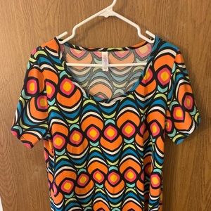 Lularoe classic t